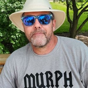 Meet your Posher, Matt